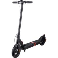 Funny Walk Esc-C4 Elektrikli Scooter 500W/48V 10.4Ah/10